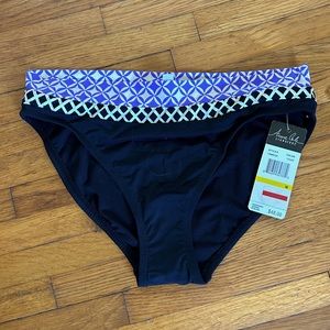 Anne Cole Bikini Bottoms